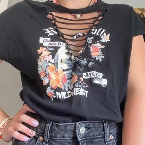 3 for $10 Size Medium top!